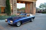 Lamborghini Islero 400 GT 1968 года